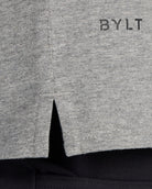 Heather-Grey