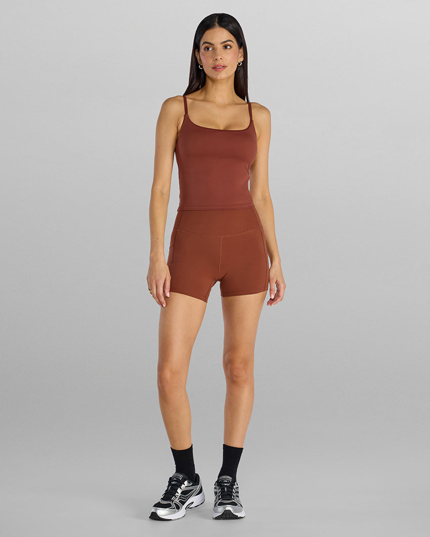 Mahogany