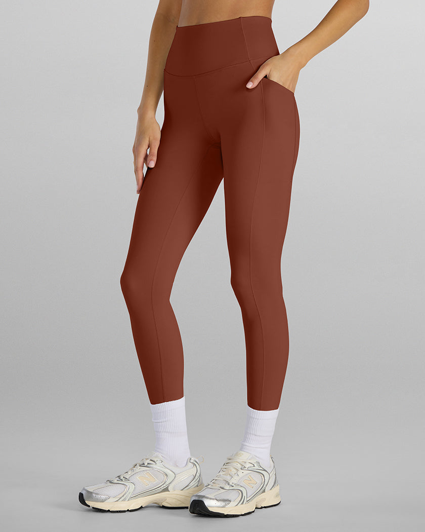 Mahogany
