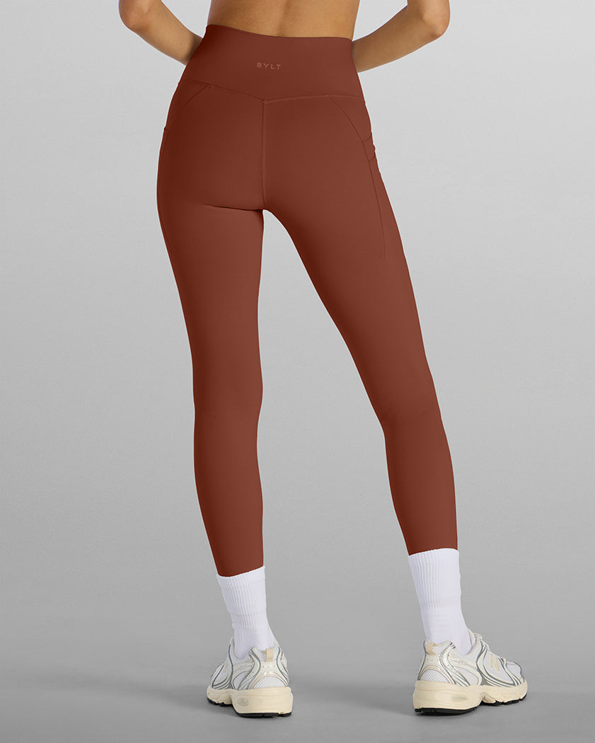 Mahogany