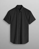 Black-Striped