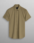 Taupe-Striped