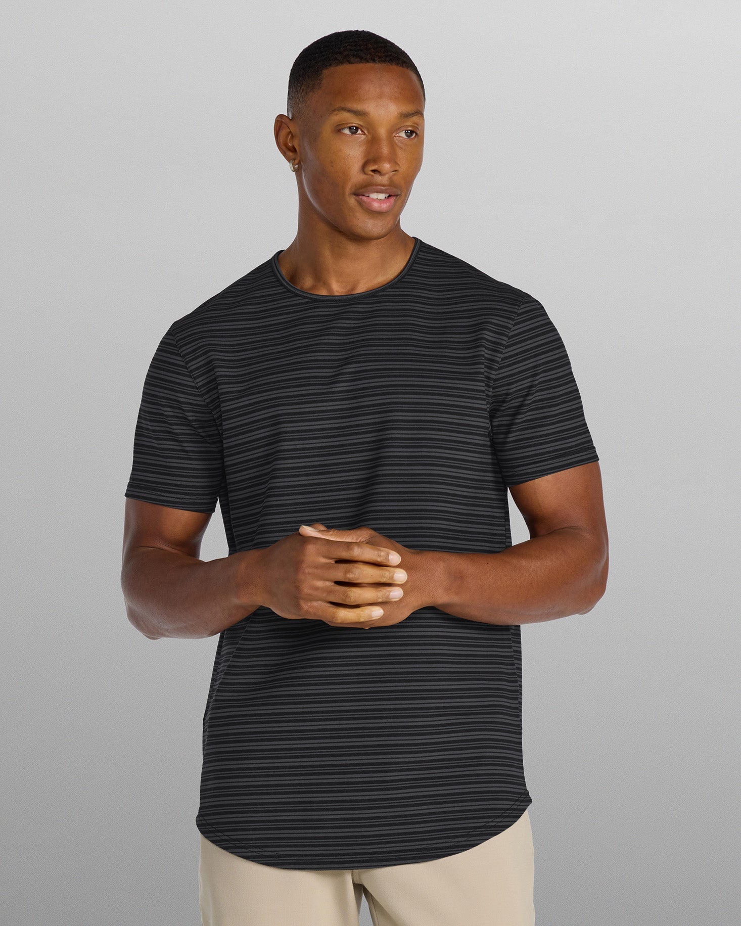 Charcoal-Black