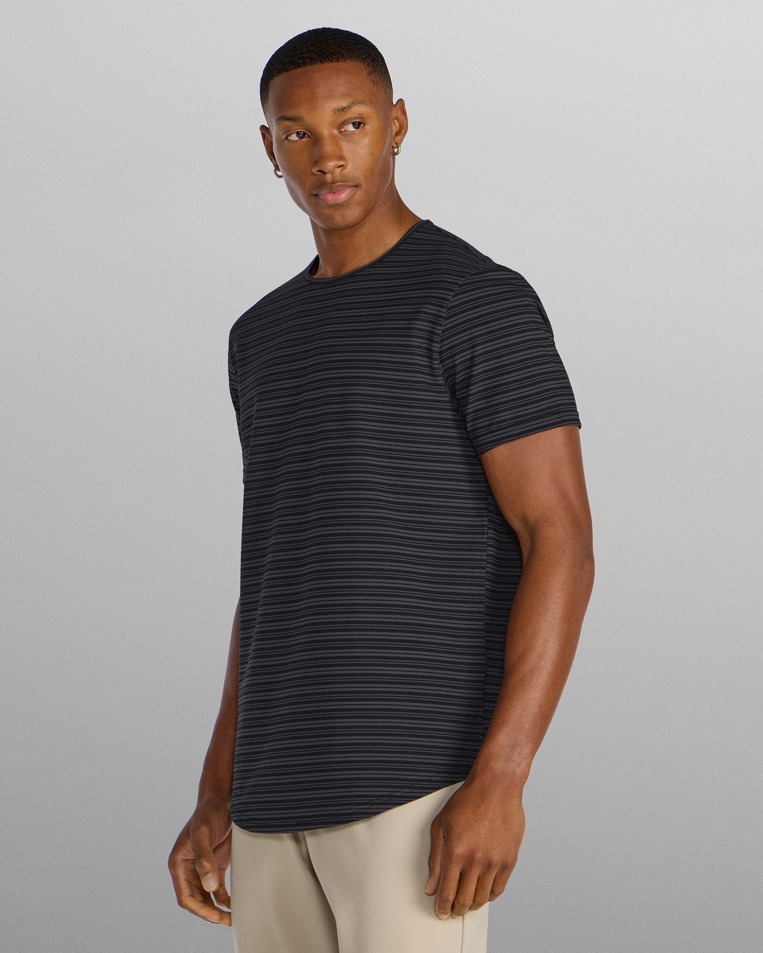Charcoal-Black