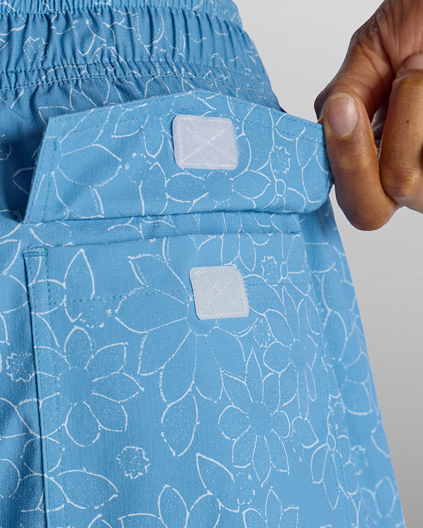 Petal-Patch