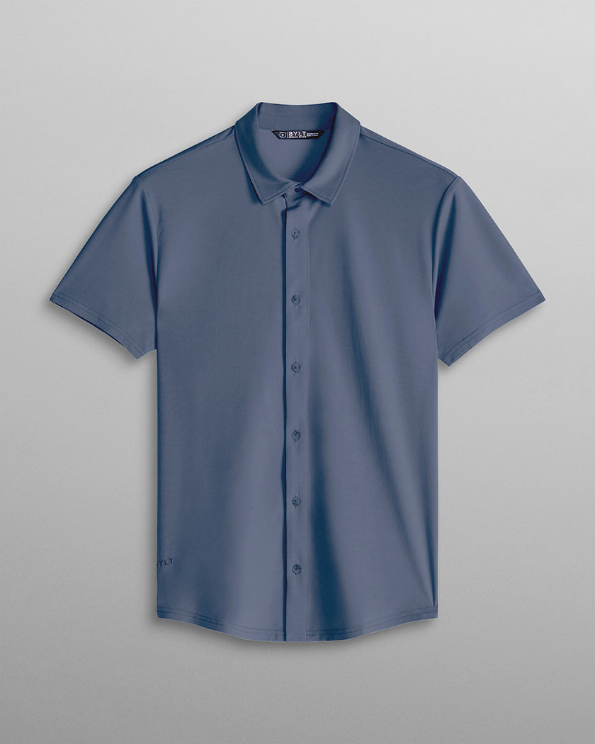 Vintage-Blue