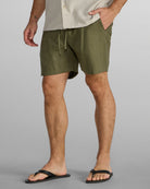 Hunter-Green