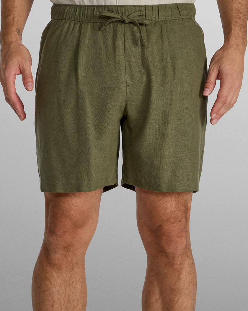 Hunter-Green