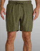 Hunter-Green