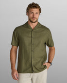 Hunter-Green