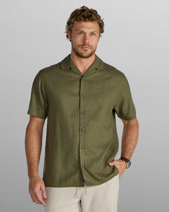 Hunter-Green