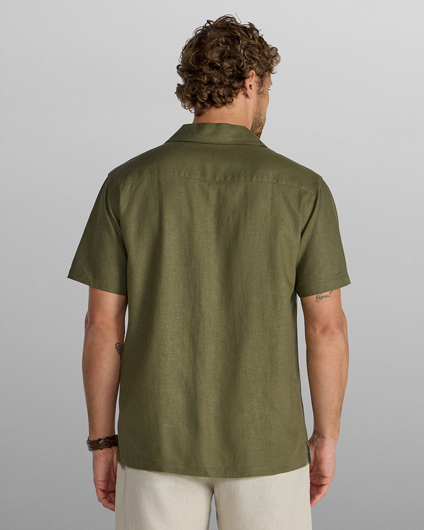 Hunter-Green