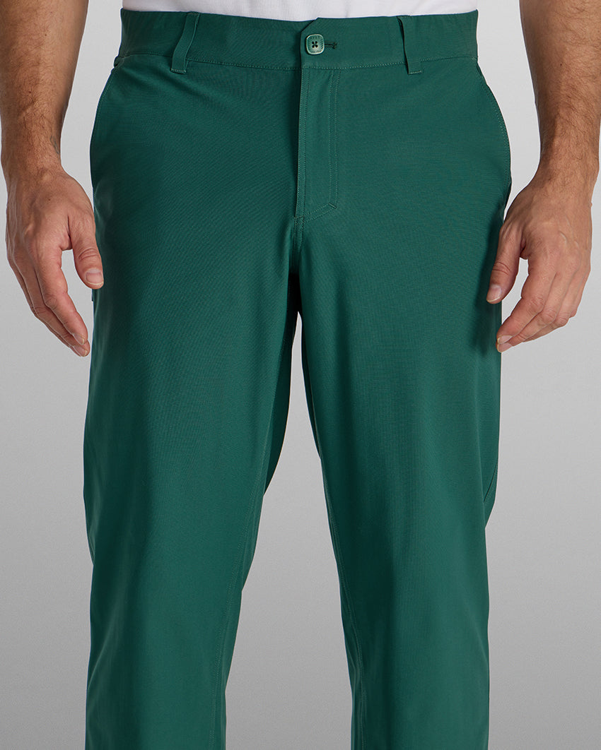 Fairway-Green