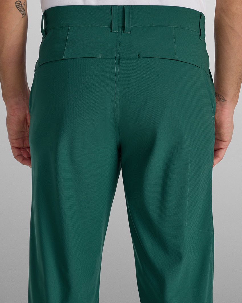 Fairway-Green