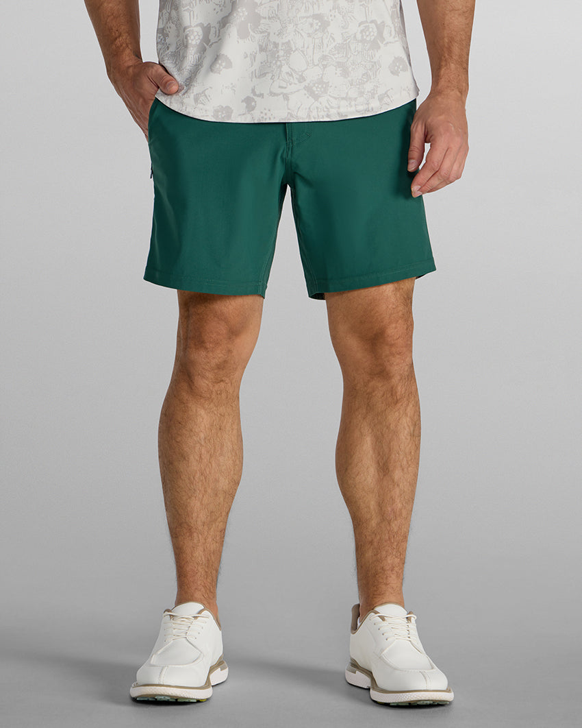 Fairway-Green