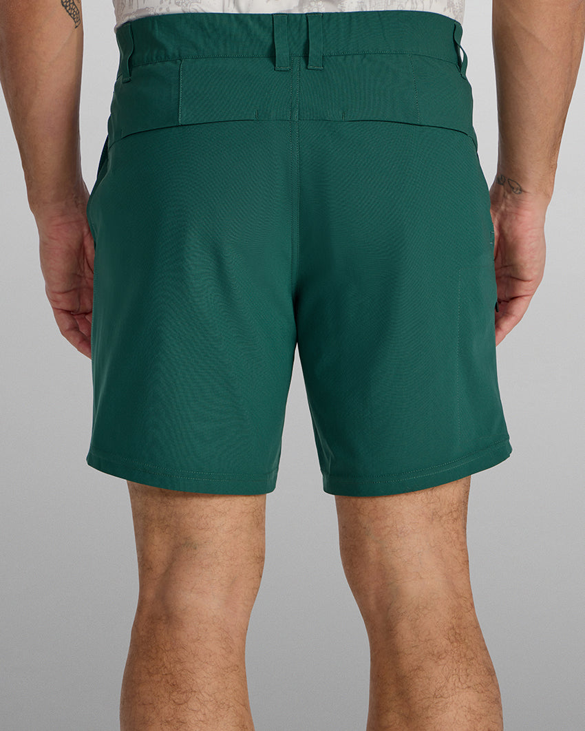 Fairway-Green