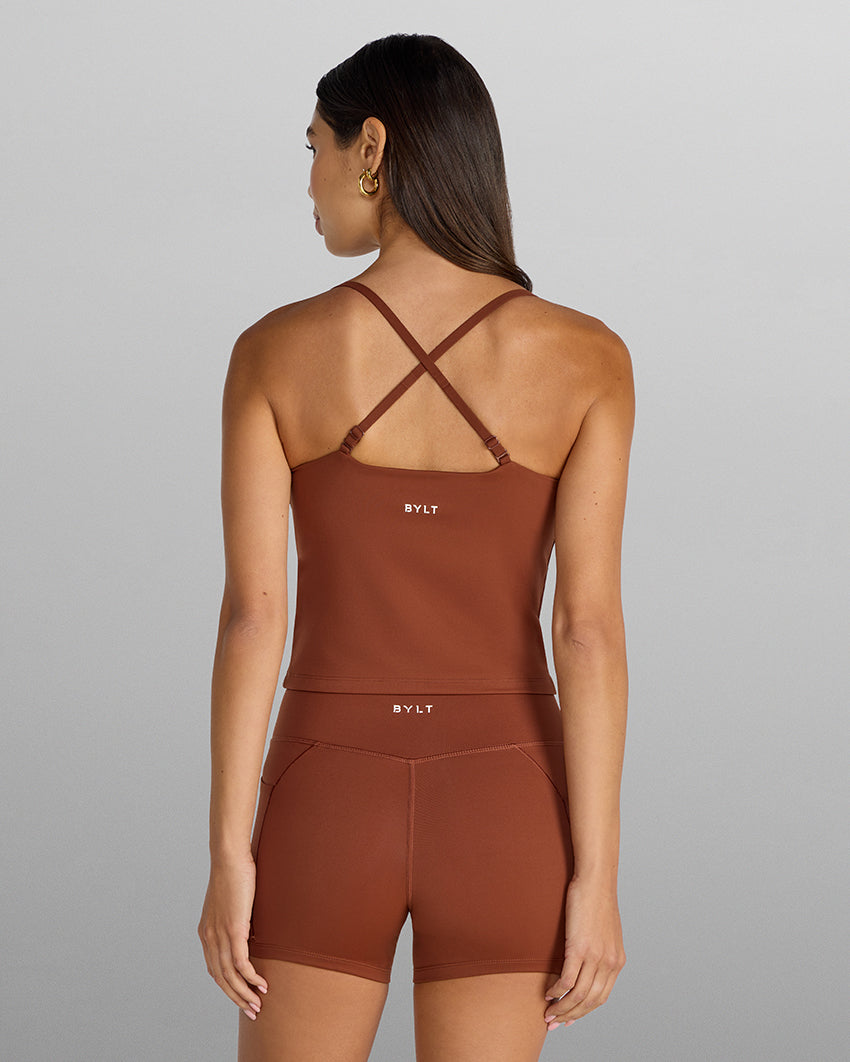 Mahogany