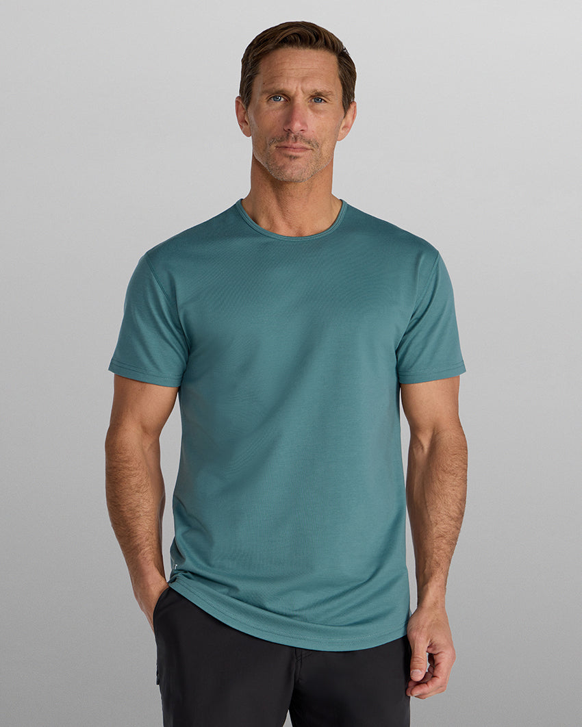 Dusty-Teal