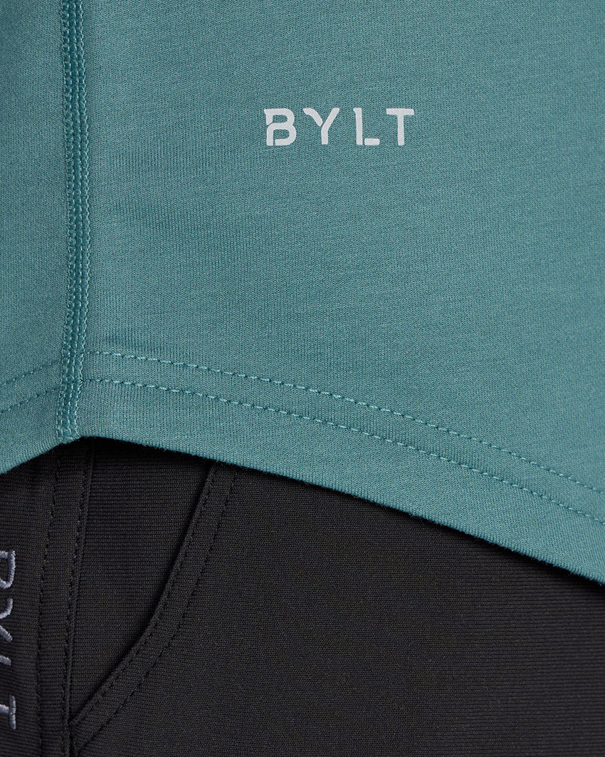 Dusty-Teal