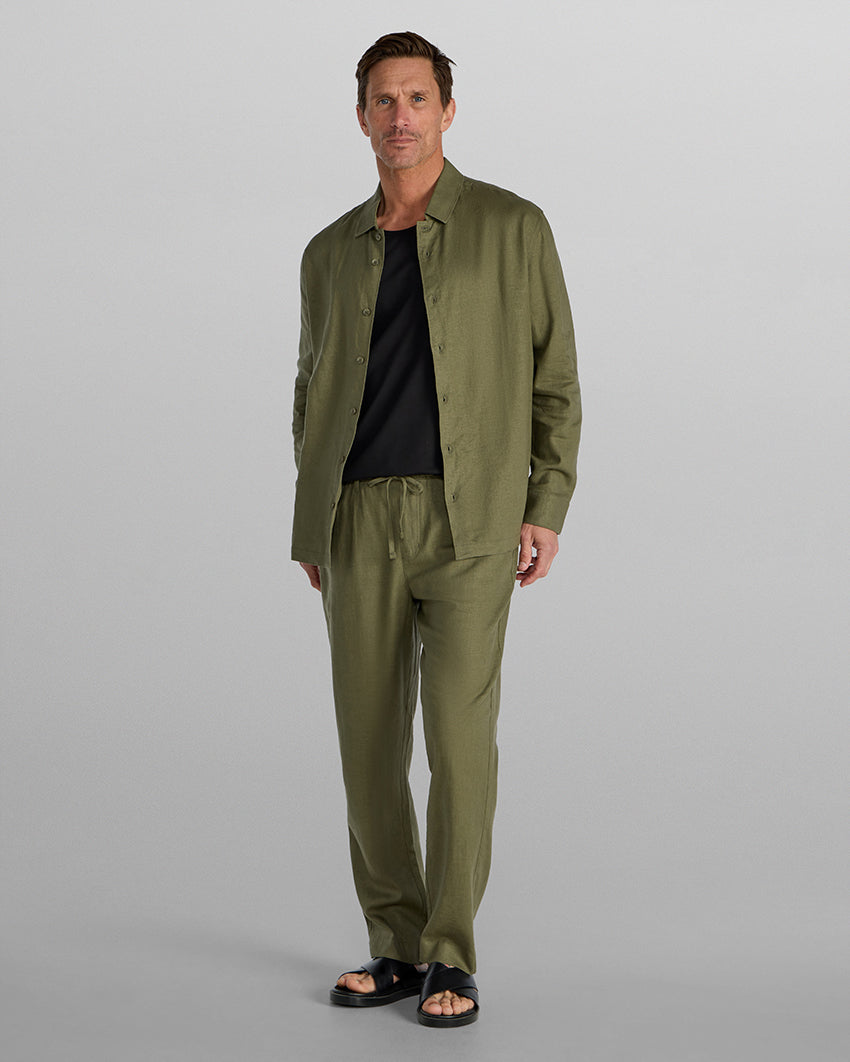 Hunter-Green