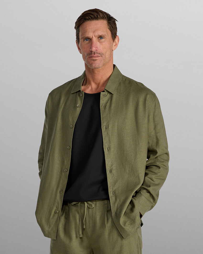 Hunter-Green