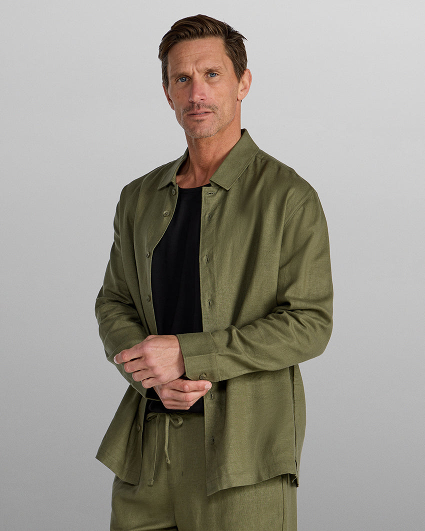 Hunter-Green