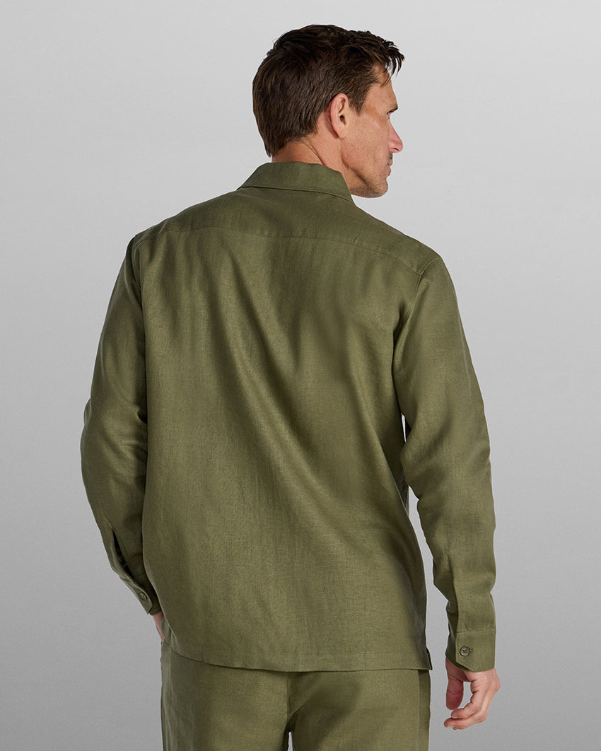 Hunter-Green