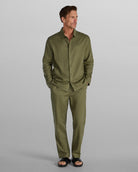 Hunter-Green