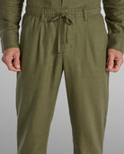 Hunter-Green