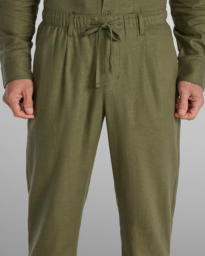 Hunter-Green