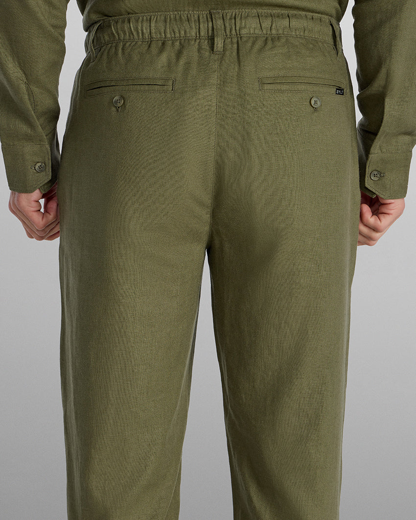 Hunter-Green