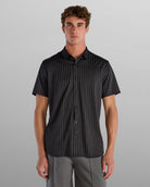 Black-Striped