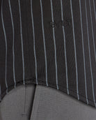 Black-Striped
