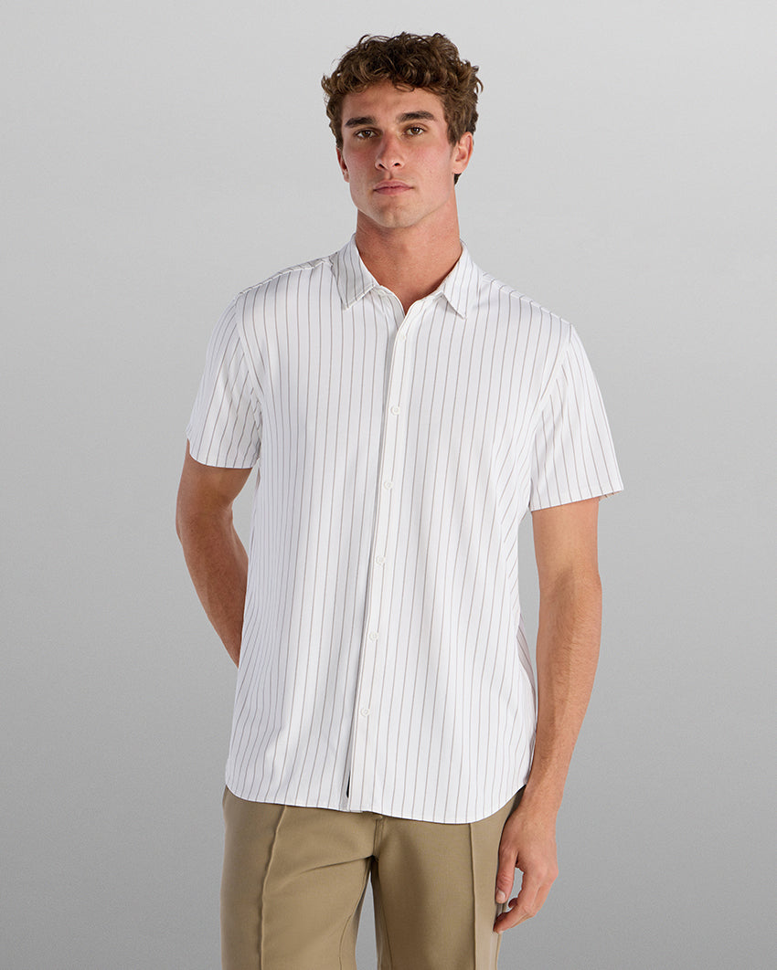 White-Striped