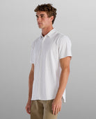 White-Striped