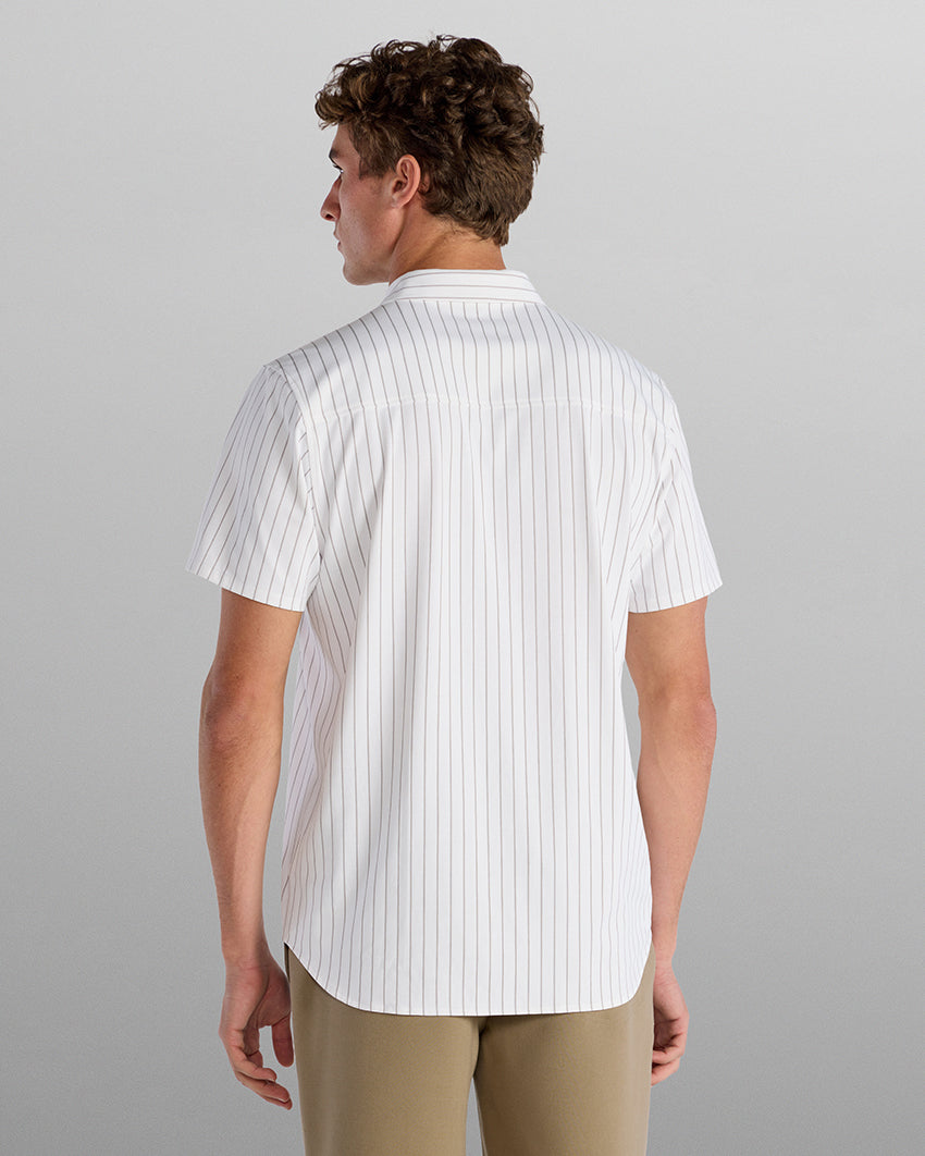 White-Striped
