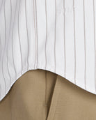 White-Striped