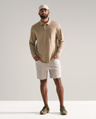 Modern-Khaki
