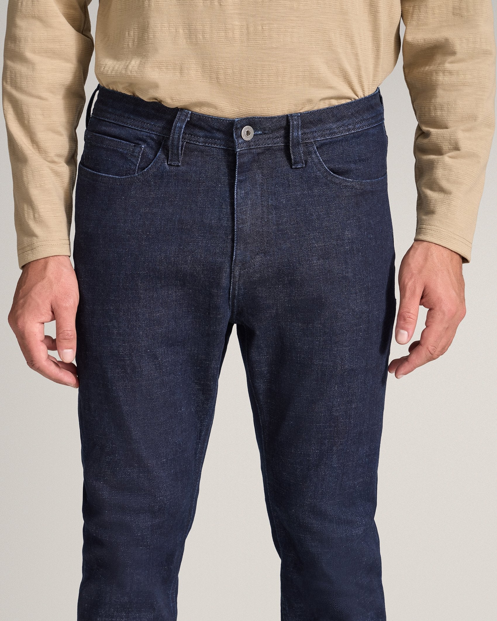 Dark-Wash
