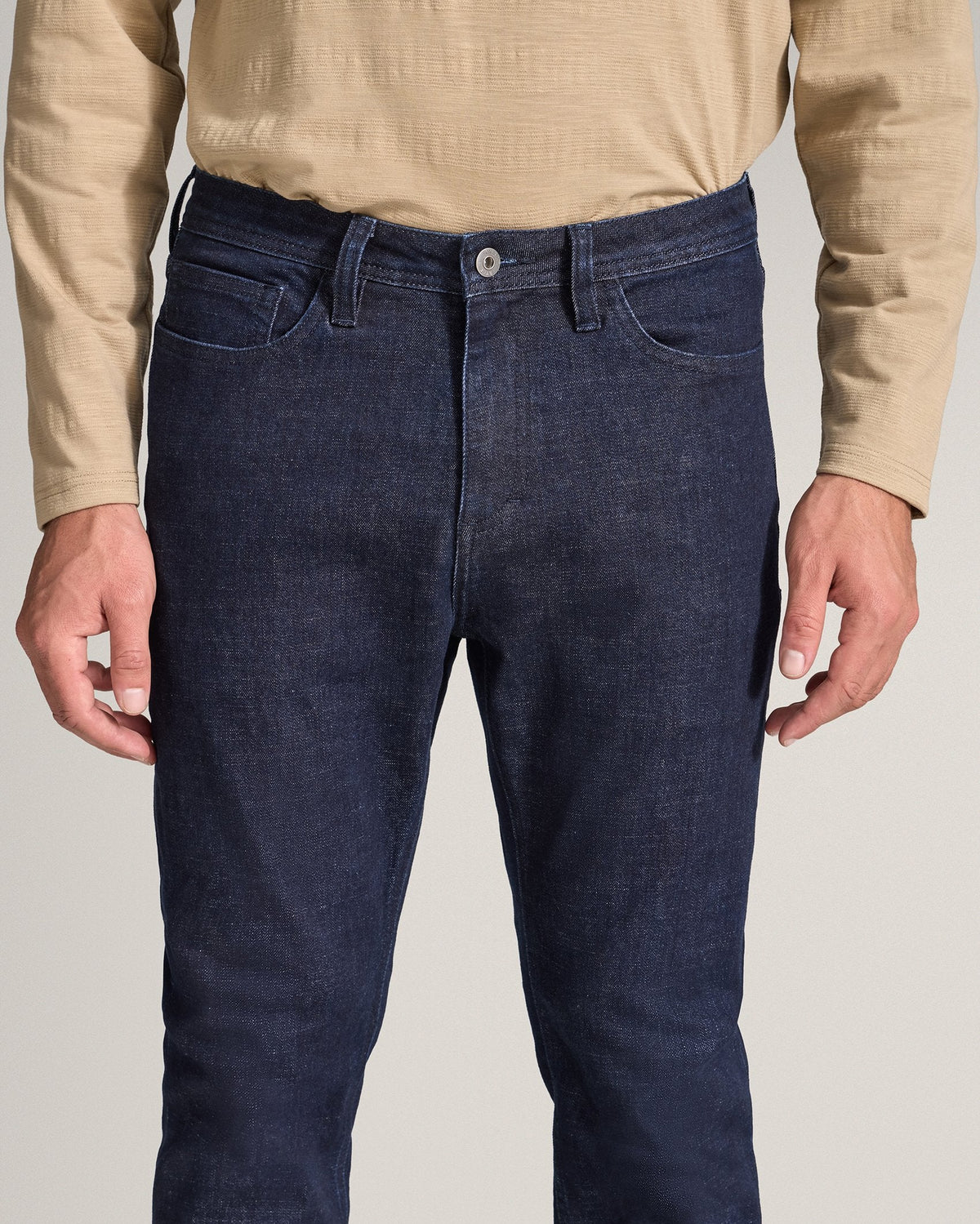 Dark-Wash