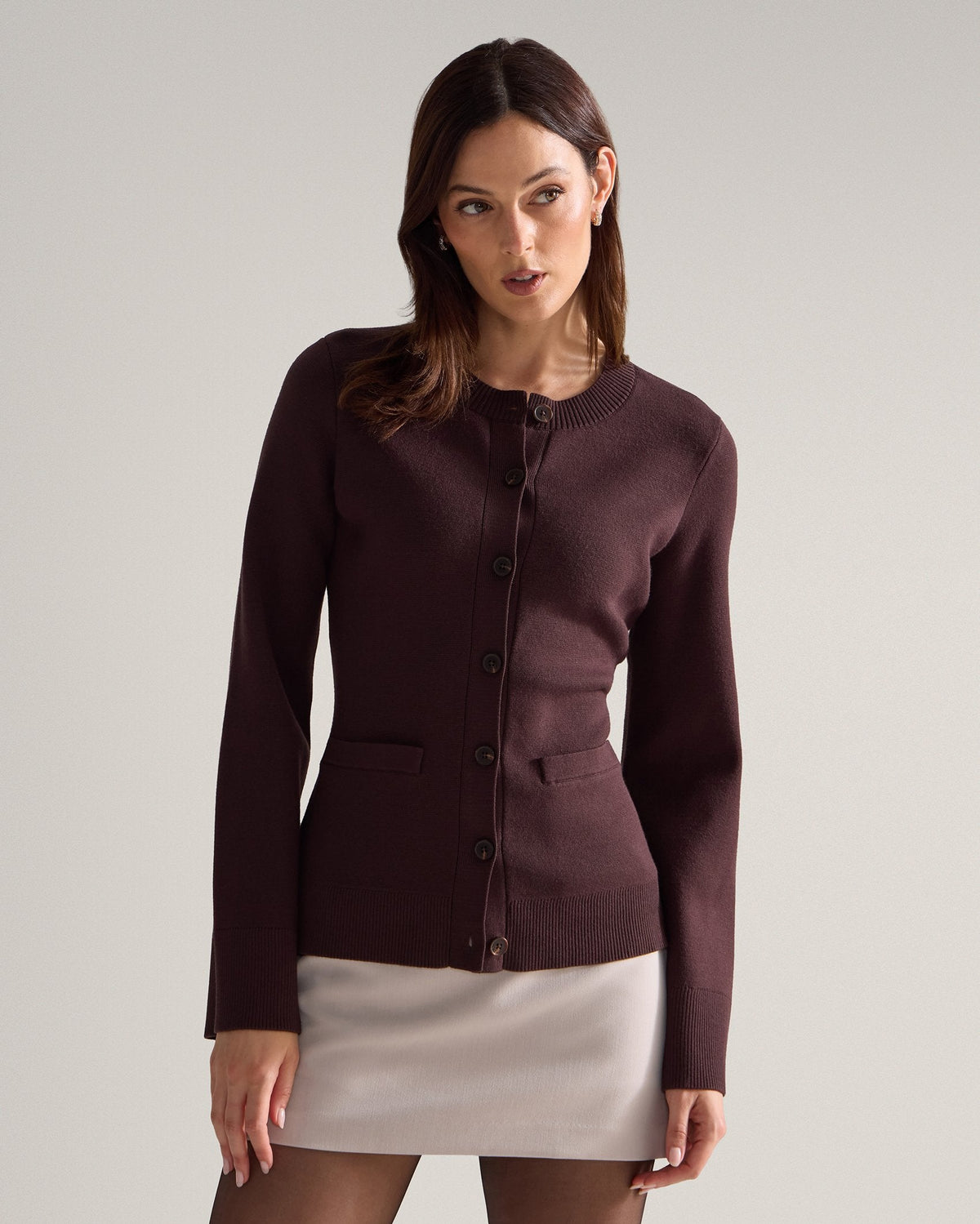 Dark-Brown