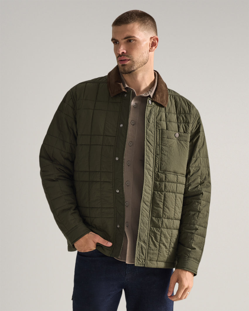 Dark-Olive