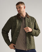 Dark-Olive