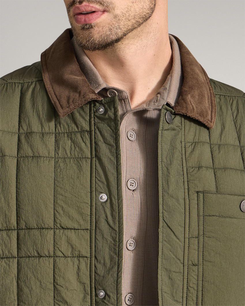 Dark-Olive