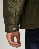 Dark-Olive