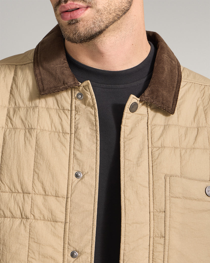 Modern-Khaki