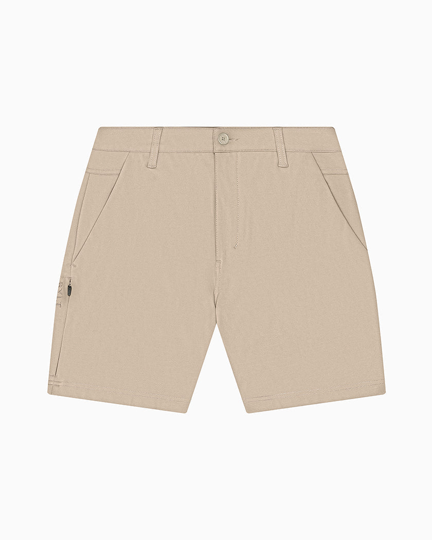 Oat [inseam - 7.5"]