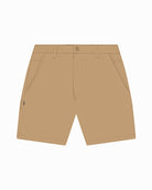 Tan [inseam - 7.5"]
