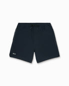 Black [inseam - 5.5"]