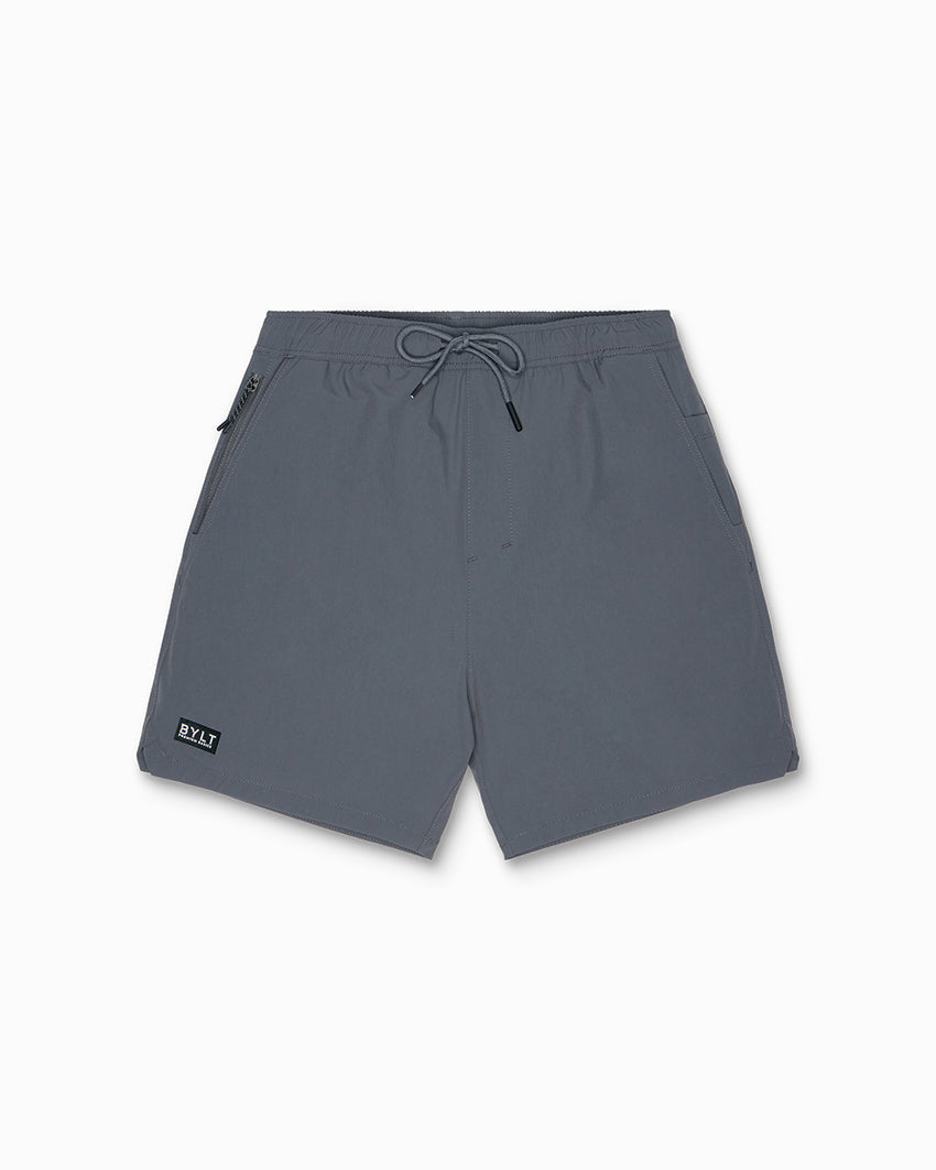 Charcoal [inseam - 5.5"]